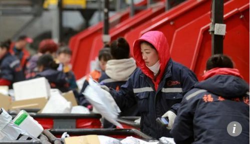 阿里京东大举投资无人机和机器人 缩短配送时间1