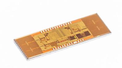 IMEC研发全球首款CMOS 140GHz片上雷达0