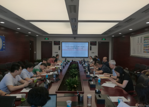 工信部：继续做好5G基站与同频卫星地球站兼容的工作0