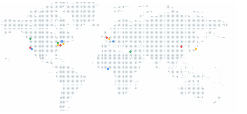 谷歌将在加纳设置人工智能研究中心1 谷歌将在加纳设置人工智能研究中心1
