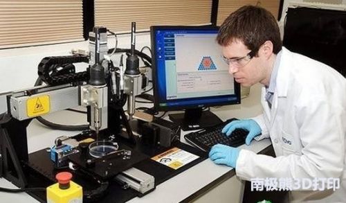 3D打印技术在生物医用材料产业应用展望5