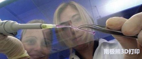 3D打印技术在生物医用材料产业应用展望6