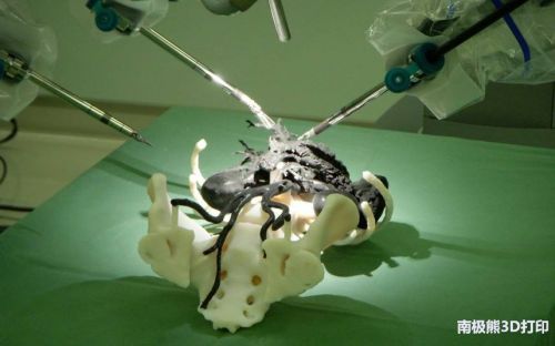 3D打印技术在生物医用材料产业应用展望0