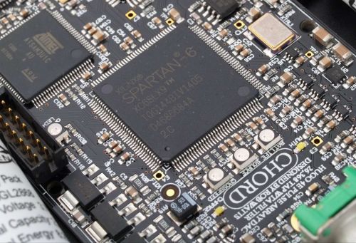 GPU、FPGA芯片成为增强机器学习的“左膀右臂”1