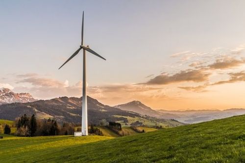 美国启动2030年万亿美元可再生能源投资计划0