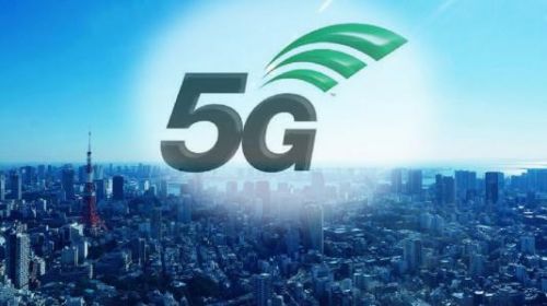 中移动打通全球首个5G独立组网全息视频通话0