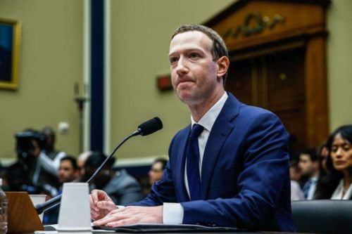 Facebook承认向61家公司提供用户数据特殊访问权限0