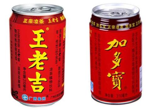 “红罐案”再生变数！最高院再审红罐包装归属权0