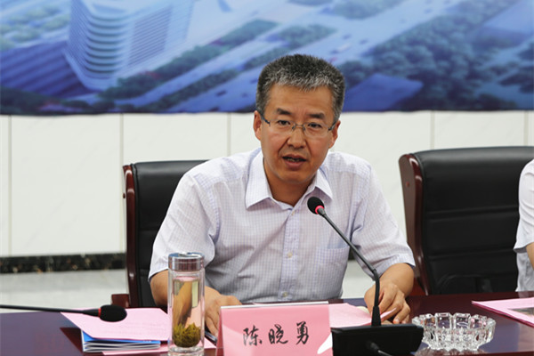 汉中经开区创智产业园区PPP项目银团贷款签约0