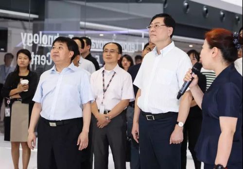 工信部组织召开人工智能相关人大重点督办建议调研座谈会0