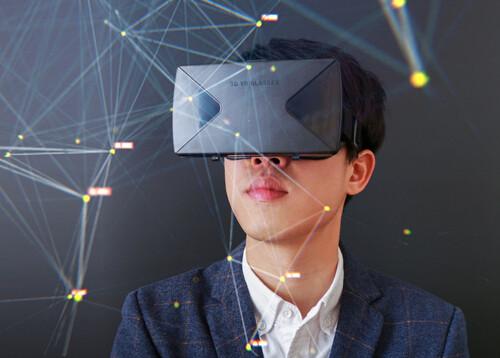 盘点VR主流厂商和设备 哪一款性价比最高？0