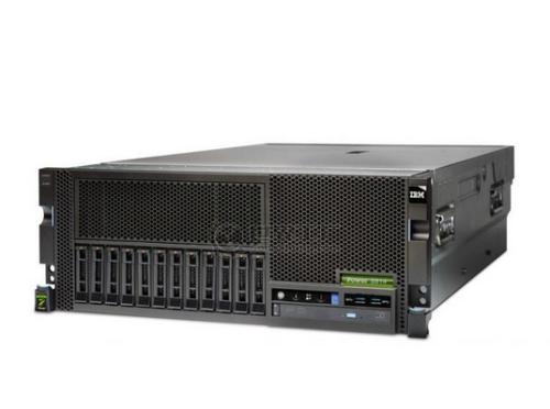 新一代IBM Power S824L的介绍0