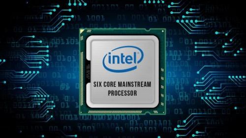 Intel八代超低功耗新品曝光：14nm++工艺、5W TDP0