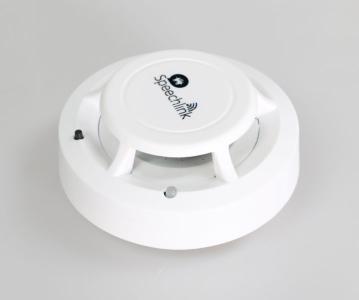 艾礼安NB-IOT智能烟感探测器0