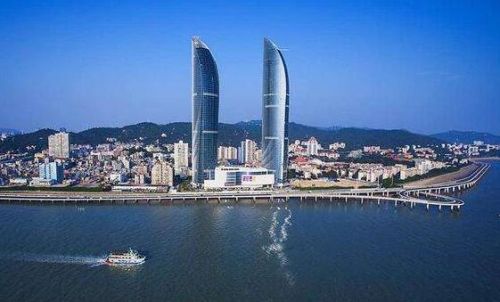 厦门出台新规便利投资项目核准 优化营商环境0