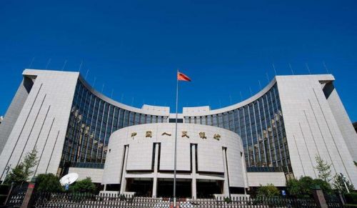 货币政策成谜团 央行连续3天回笼资金2000亿0