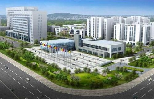 5年计划3年行动 天津计划撤销116个工业园区0