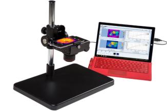FOTRIC推出科研型热像仪Fotric2880