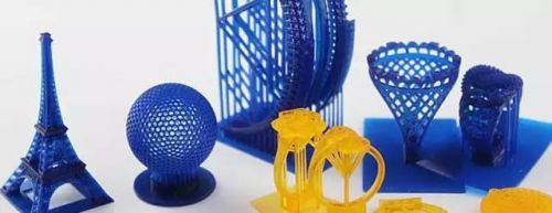 3D打印技术造出微观多孔锂电池 使锂电池容量陡增4倍0