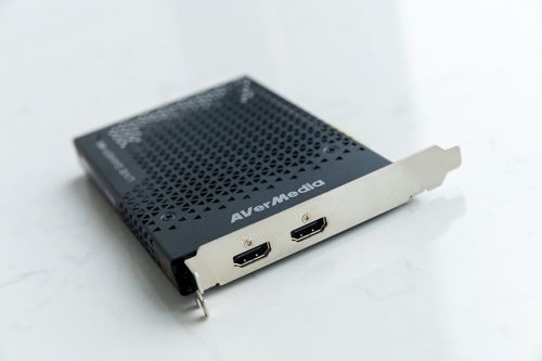 展现极致游戏画面 圆刚GC573视频采集器为游戏发烧友而生2