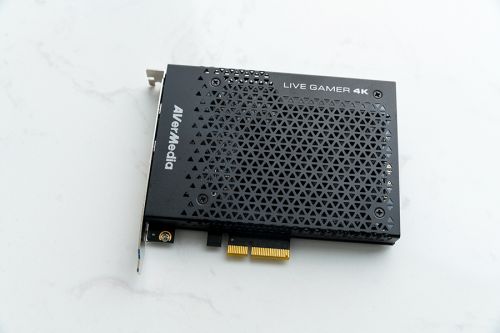 展现极致游戏画面 圆刚GC573视频采集器为游戏发烧友而生1