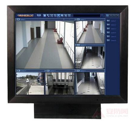 平安城市建设进入全新阶段  智能化视频监控发展迅猛0