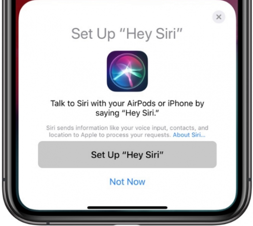 AirPods2代果然有戏！苹果新系统泄露天机0