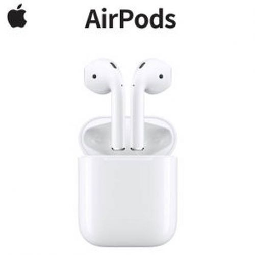 Airpods2今年发？ 网传除了新配色还将加入健康监测功能3