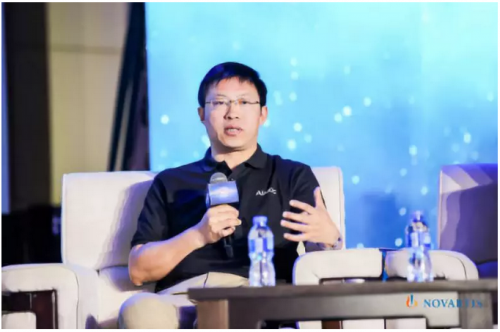 眼底医疗影像的AI革命 对话Airdoc 张京雷0