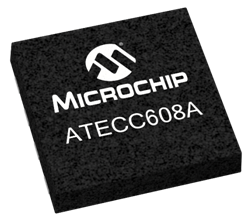 Microchip与The Things Industries携手推出业界首款带安全密钥配置功能的端到端LoRa安全解决方案1