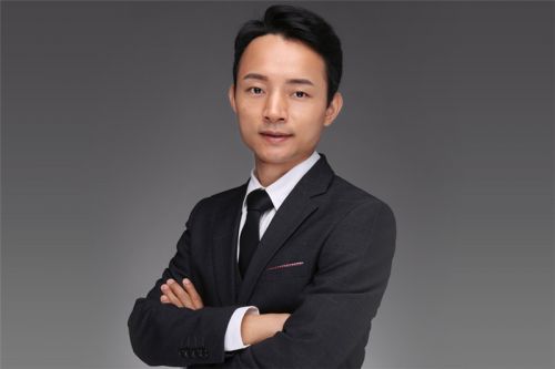 普渡科技张涛：2019年将是配送机器人的爆发之年0