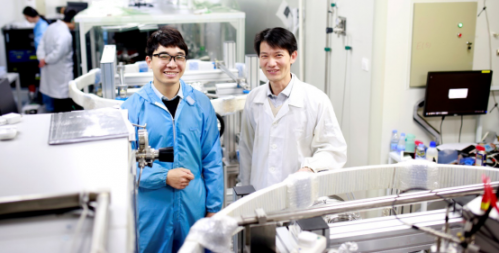 华东师大吴健教授团队揭示强激光里德堡态激发的普适机制0