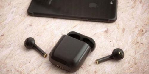 “真香”的AirPods 2要来了：这个配色真高级！0