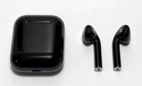 “真香”的AirPods 2要来了：这个配色真高级！2
