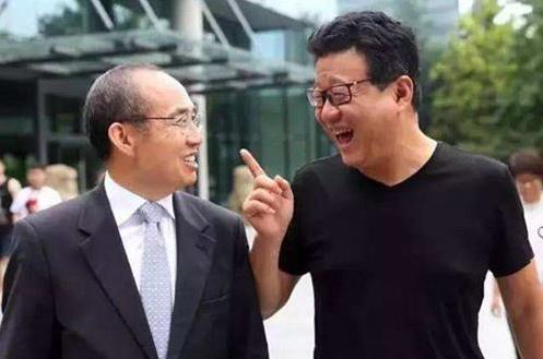 潘石屹怼丁磊是怎么回事？潘石屹怼丁磊时说了什么？5G价值主张各有立场0