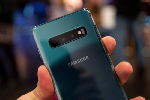 三星Galaxy S10系列今日首销 或再掀购机热潮4