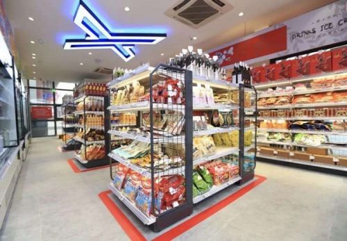 无人零售店的EPOS实现1