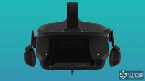 Valve Index头显产品页面泄露，或将于6月正式发货0