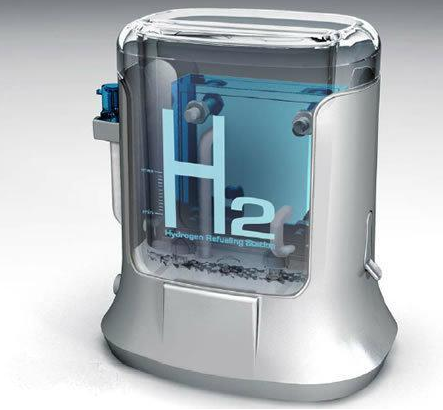 美国燃料电池开发公司推出30kw氢燃料电池发动机0