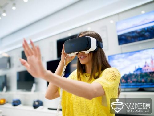 2020年将有1亿人使用AR/VR可视化购物0