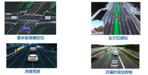首辆无人驾驶轻客 江铃新能源无人驾驶车展前开撩2