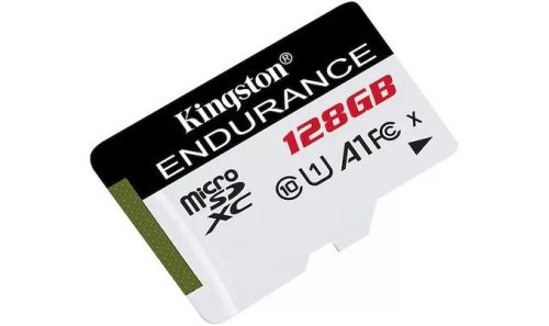 金士顿发布宽温工控microSD卡 最高容量128GB0