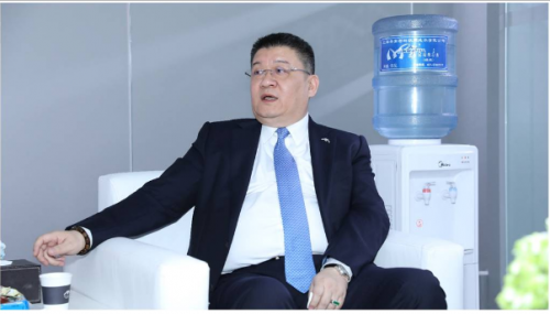 技术引领科技赋能 清源汽车打造面向未来的新能源产品2