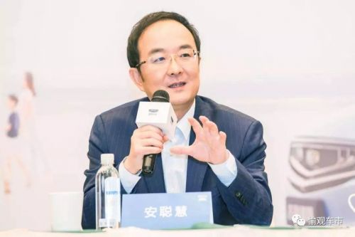 调整期后再归位！揭秘吉利逆势增长“抗寒”秘笈！0