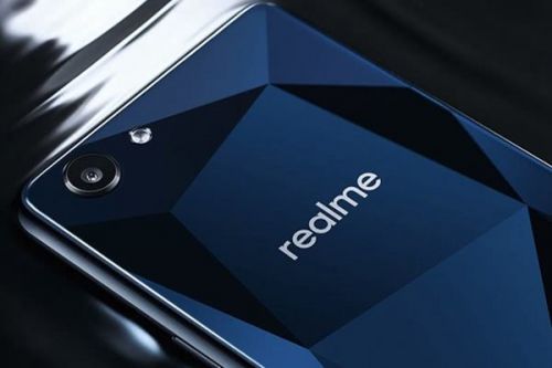 realme回归国内市场 因OPPO提升出货量的迫切需要0