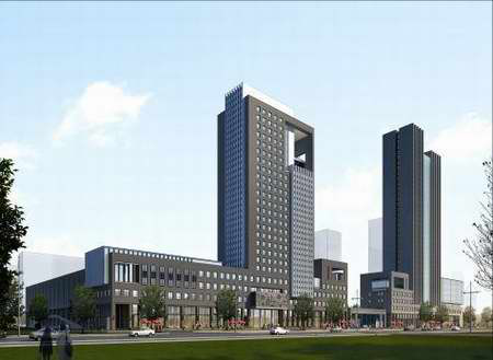 石家庄高新技术产业开发区