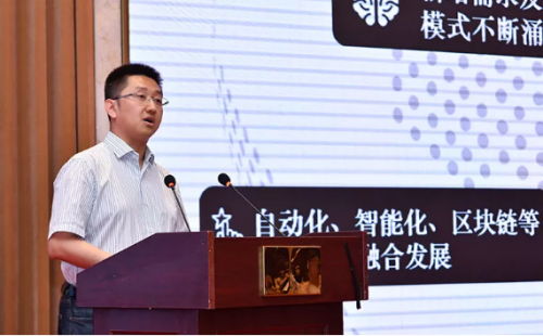 平价政策倒逼风电进入微利时代1