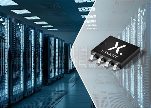 基础半导体器件领域专家Nexperia推出新款80 V和100 V ASFET0