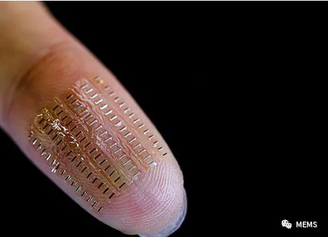 微型生物超级电容器可为血管内植入传感系统持续供能0 微型生物超级电容器可为血管内植入传感系统持续供能0