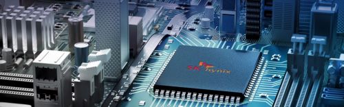 SK海力士2022财年营业利润为7.0066万亿韩元0